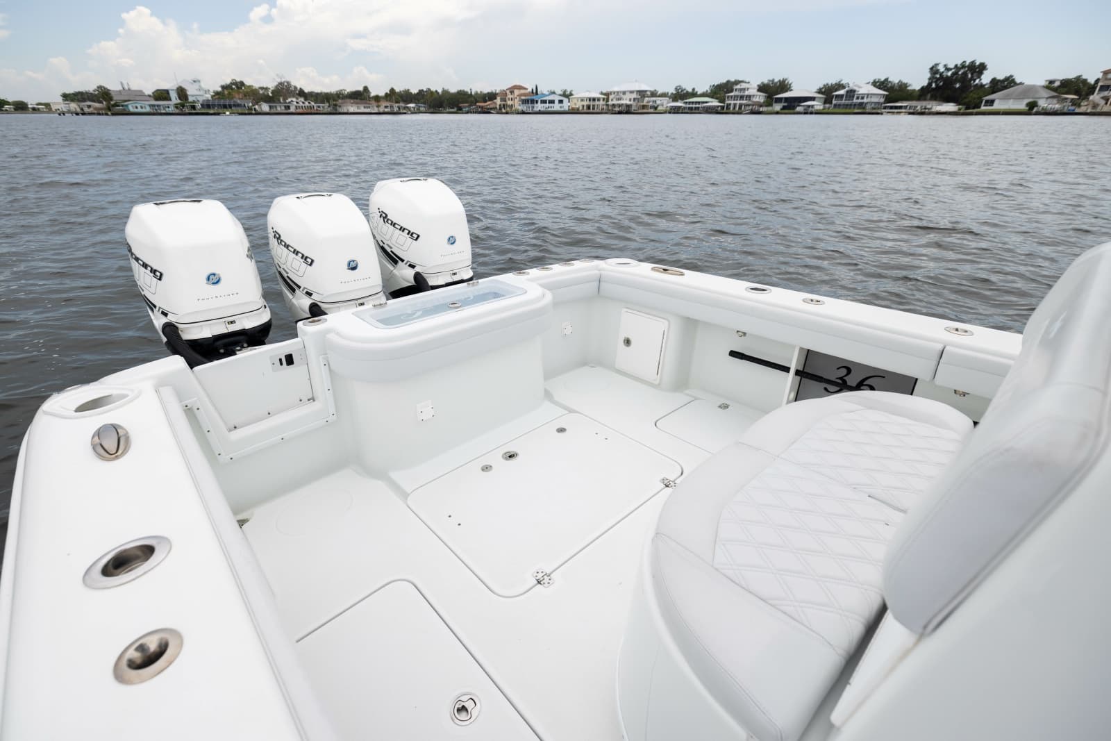 2019 Yellowfin Offshore - Photo 43