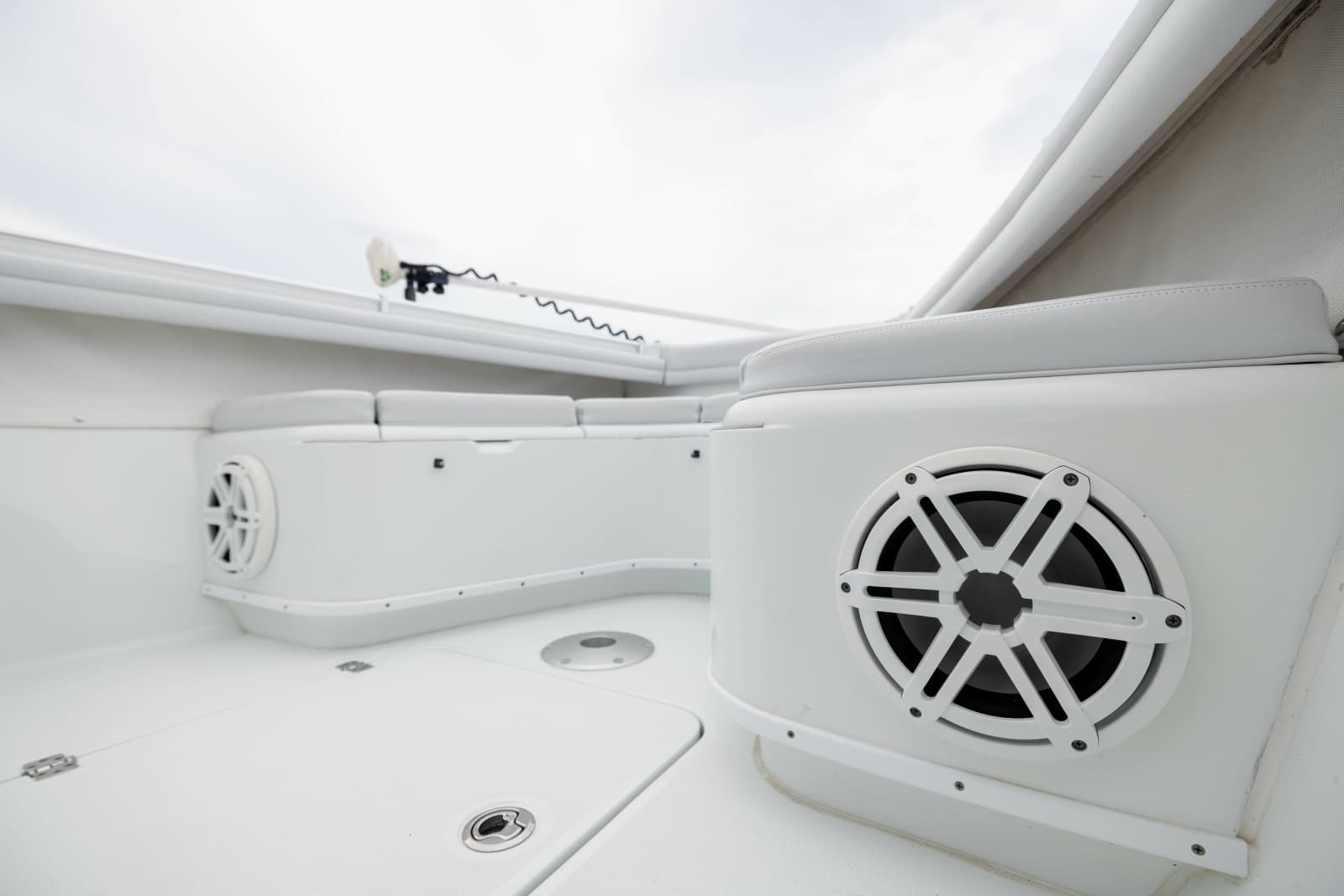 2019 Yellowfin Offshore - Photo 17