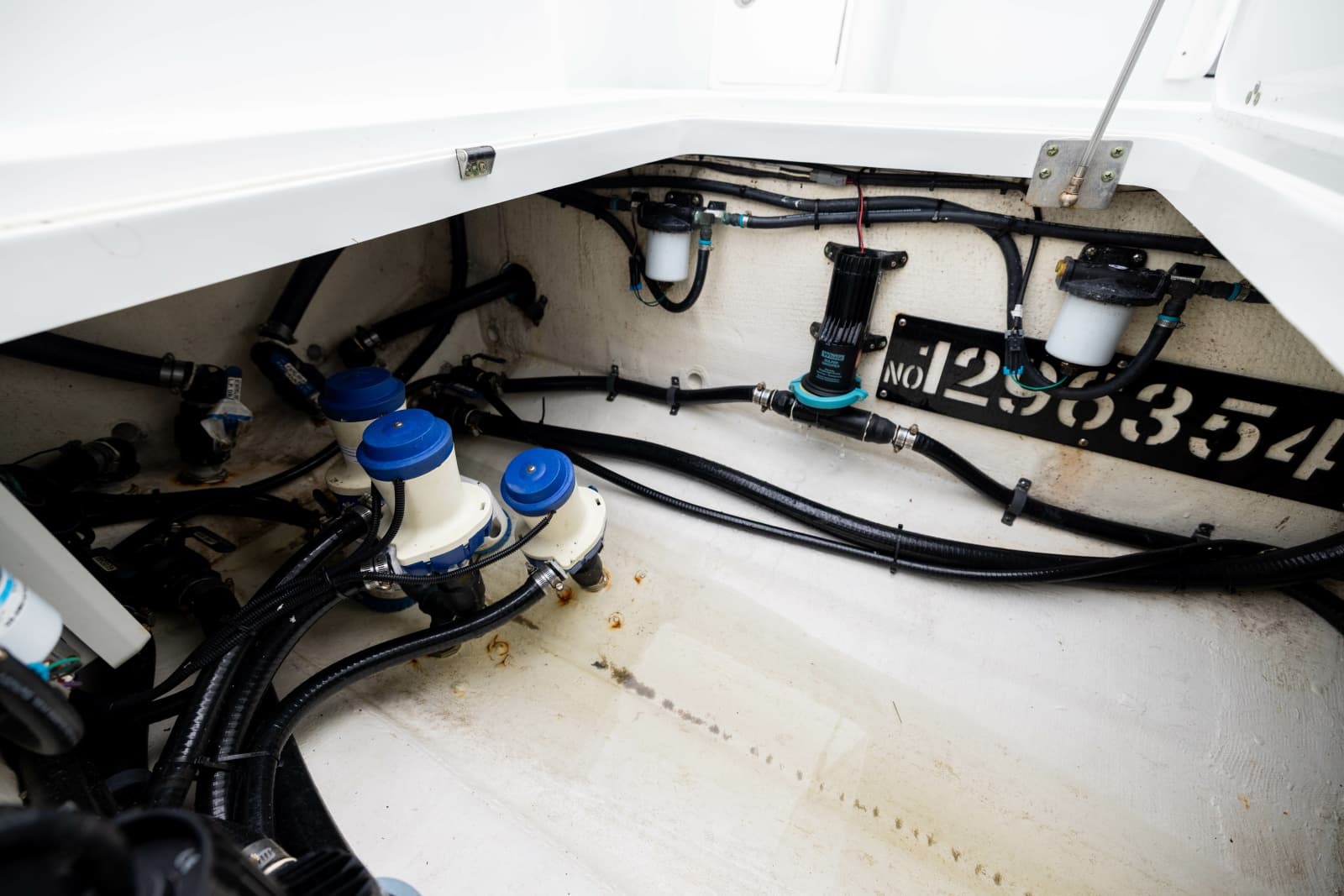2019 Yellowfin Offshore - Photo 51