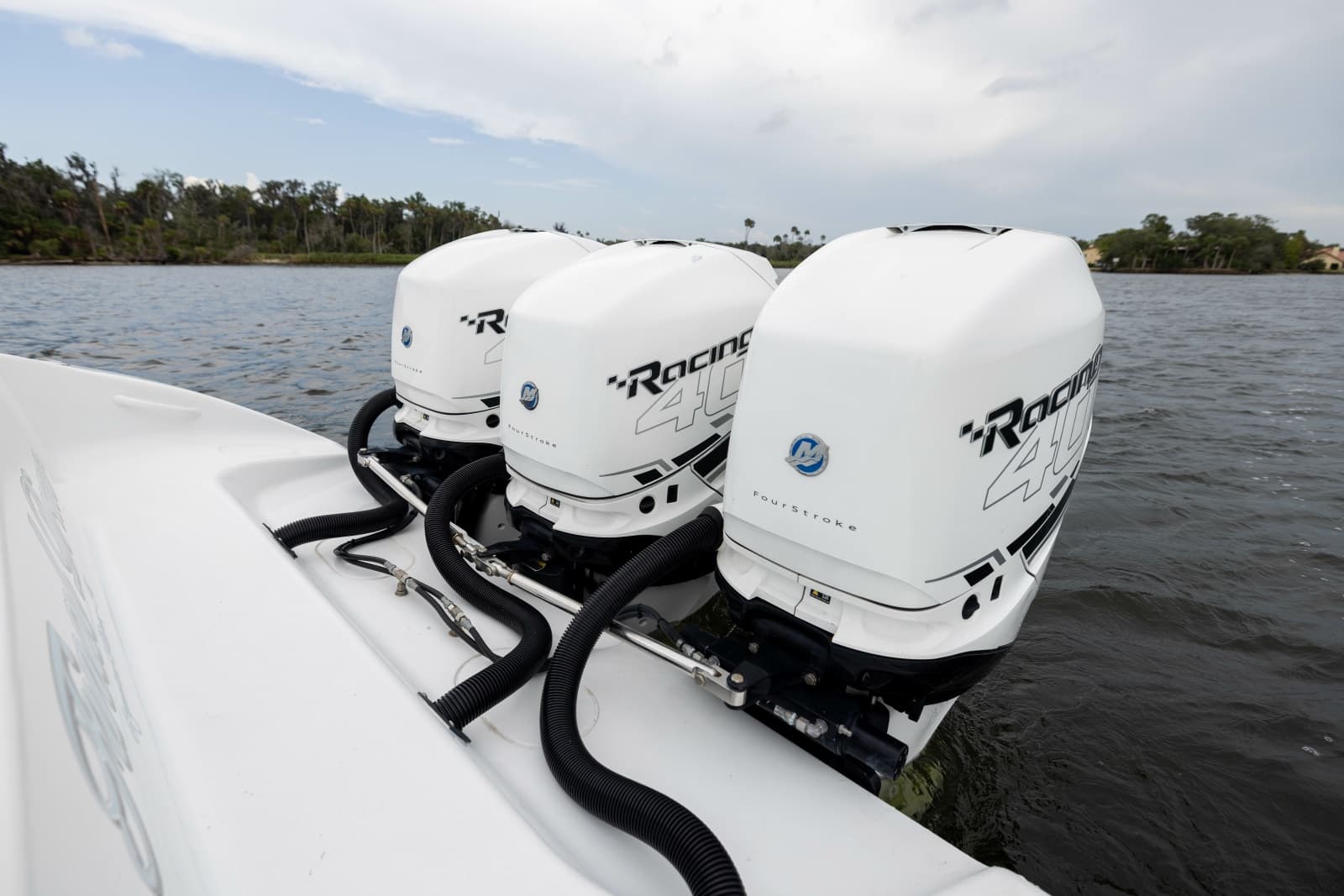 2019 Yellowfin Offshore - Photo 48
