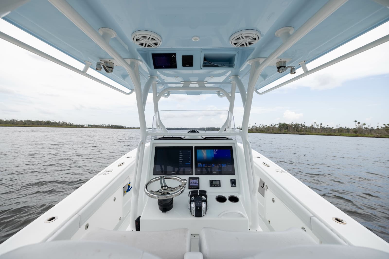 2019 Yellowfin Offshore - Photo 30