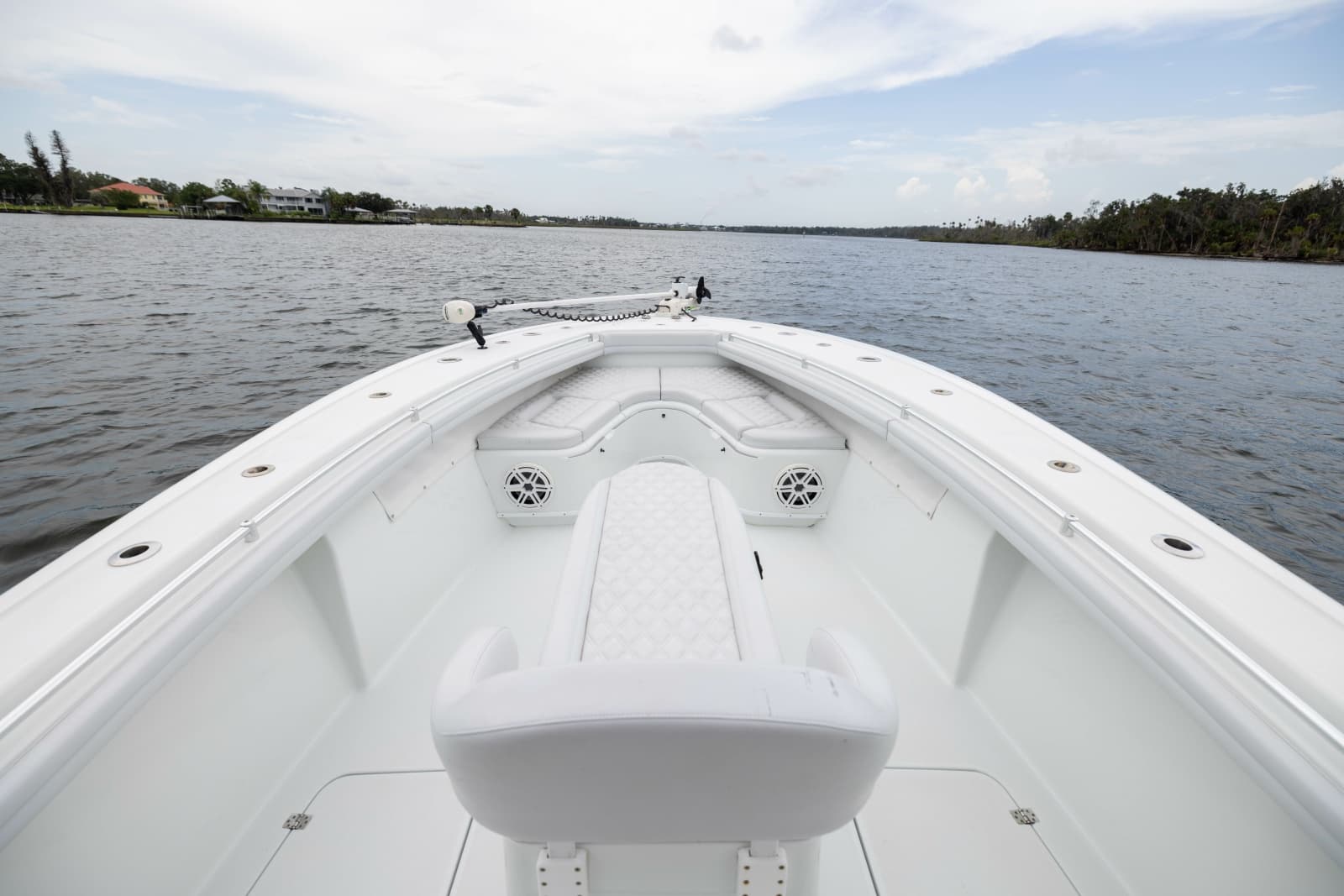 2019 Yellowfin Offshore - Photo 15