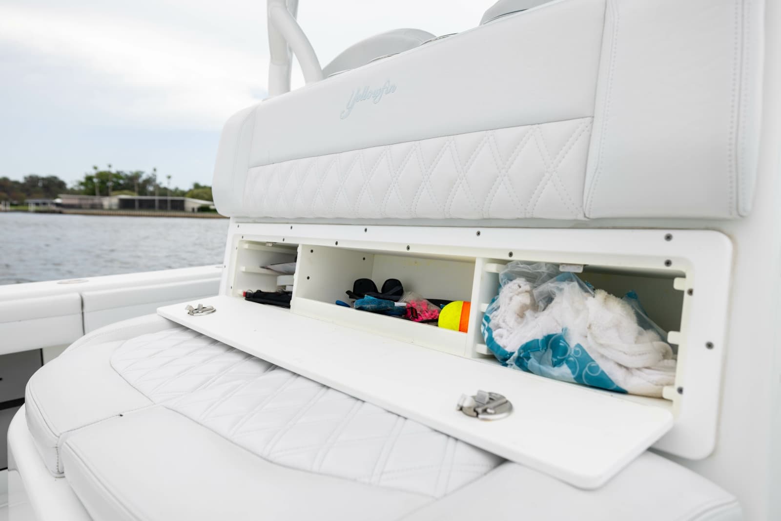 2019 Yellowfin Offshore - Photo 41