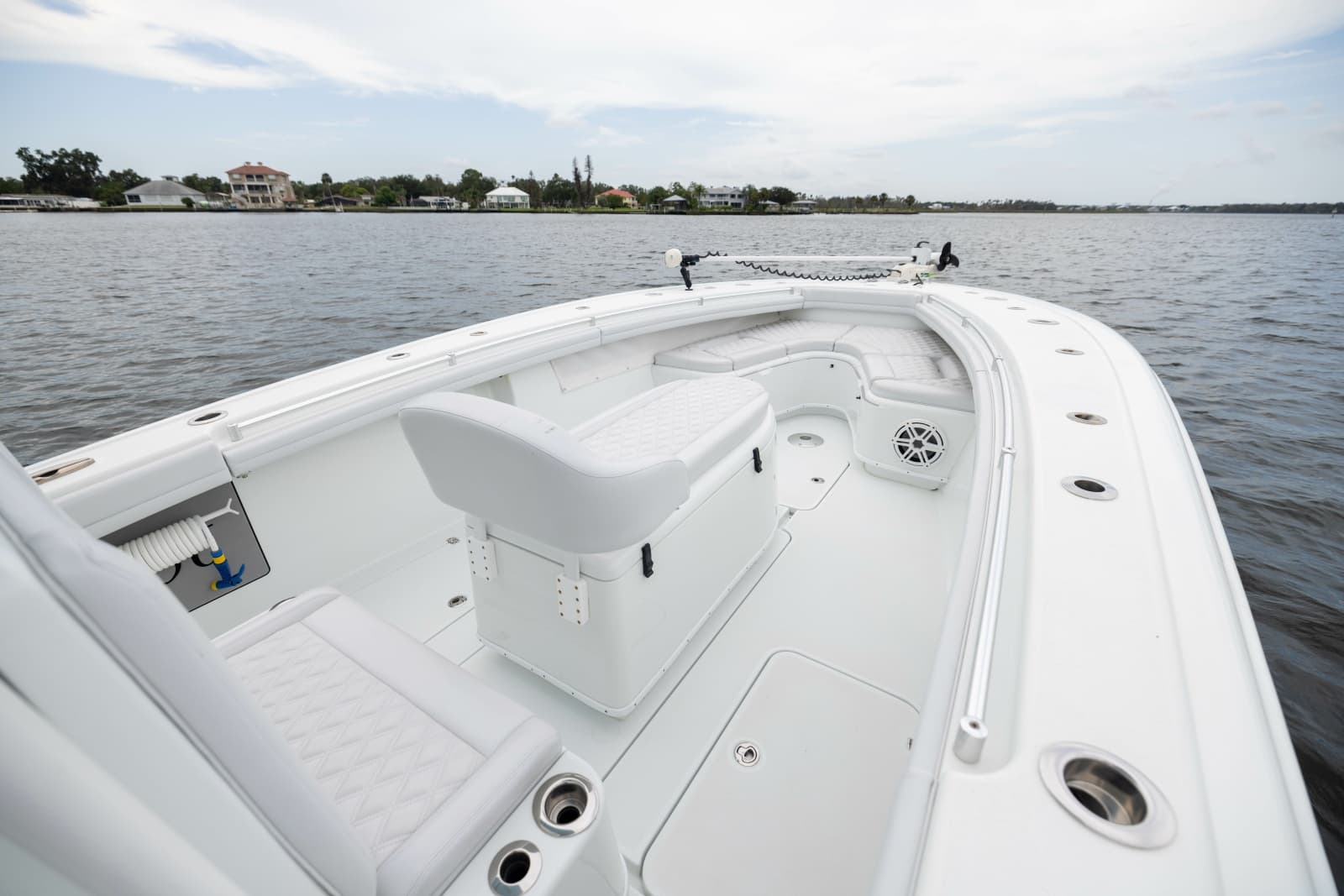 2019 Yellowfin Offshore - Photo 14