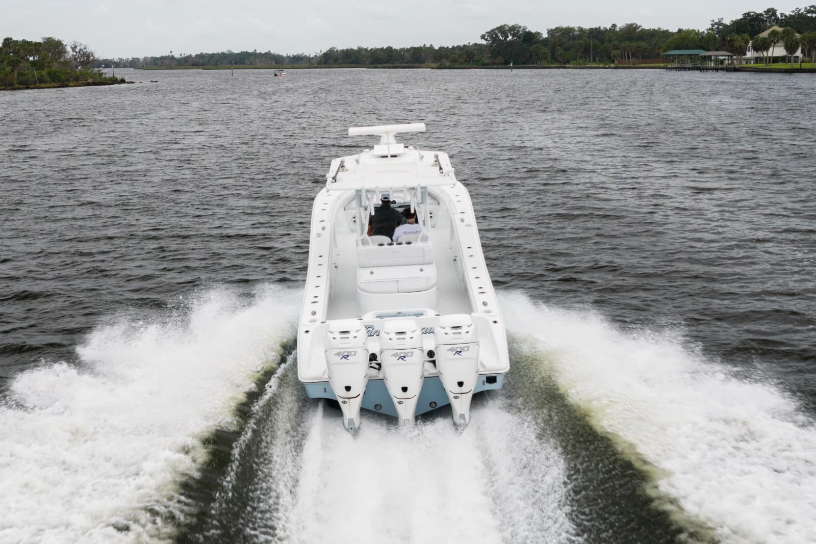 2019 Yellowfin Offshore - Photo 10