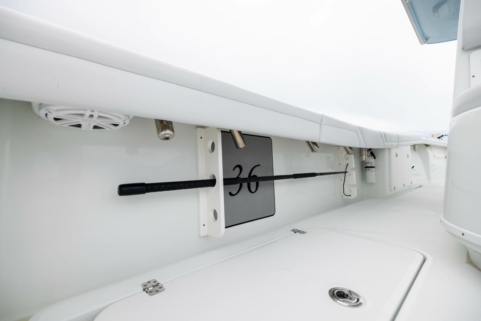 2019 Yellowfin Offshore - Photo 26