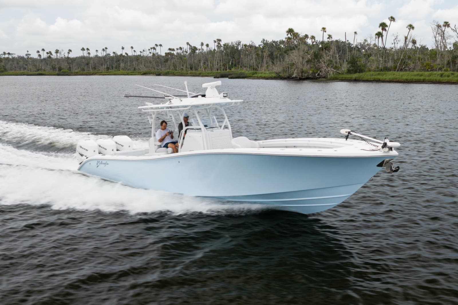 2019 Yellowfin Offshore - Photo 7