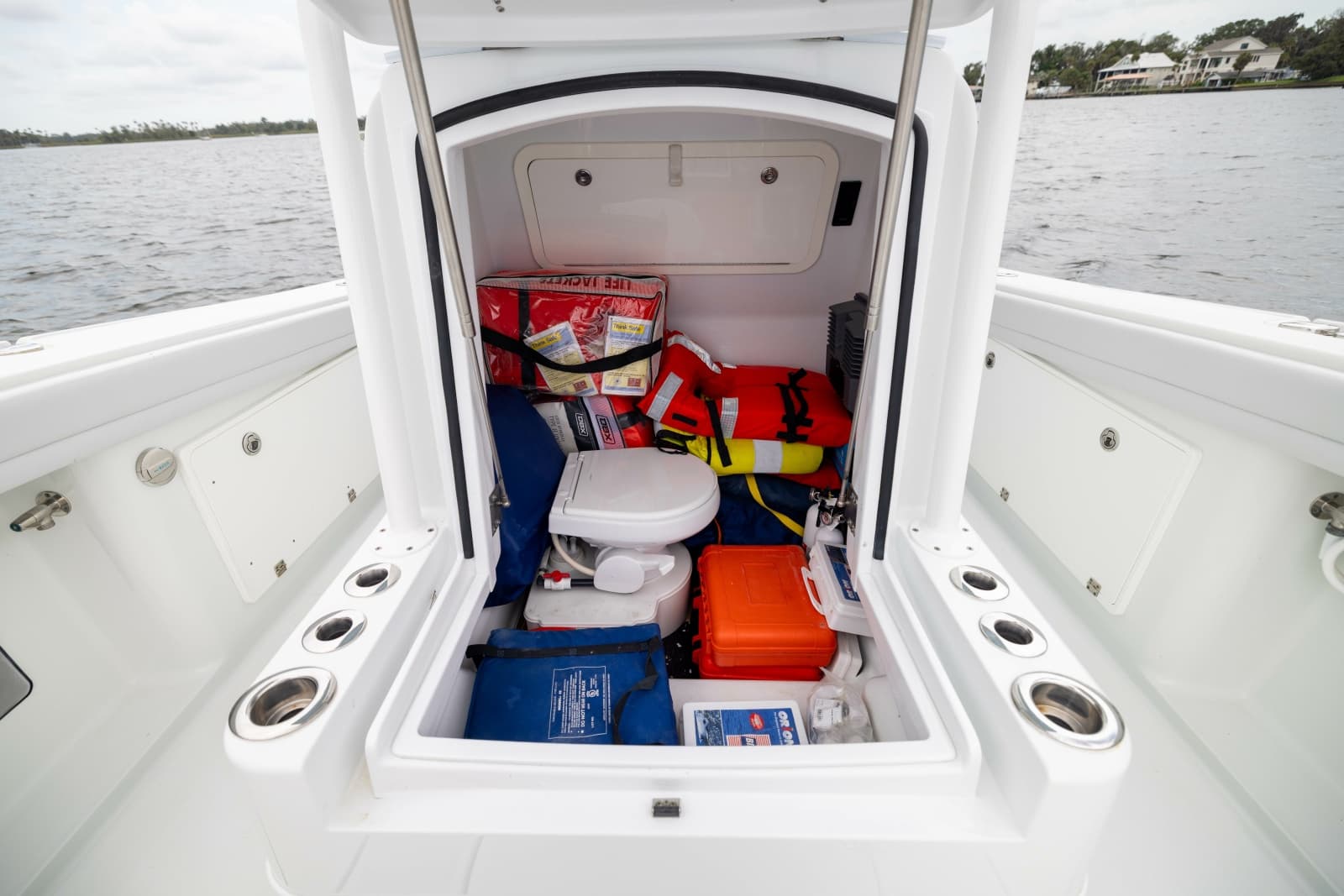 2019 Yellowfin Offshore - Photo 23