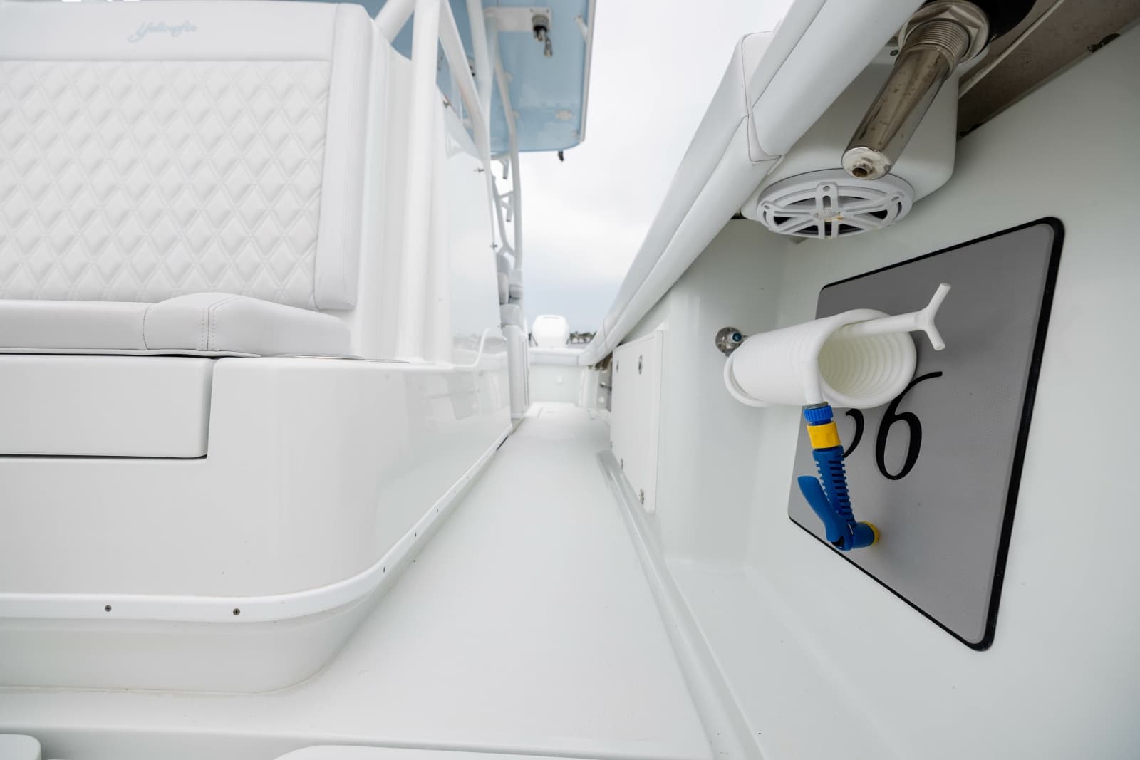 2019 Yellowfin Offshore - Photo 25