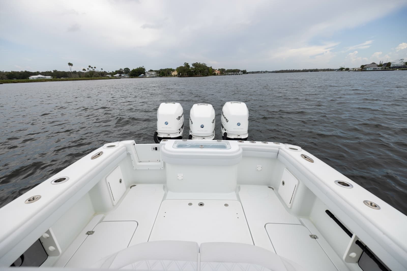 2019 Yellowfin Offshore - Photo 42