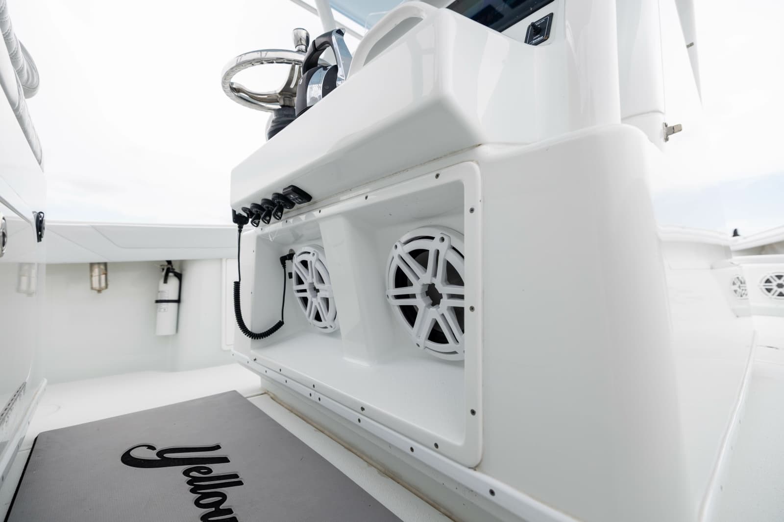 2019 Yellowfin Offshore - Photo 33