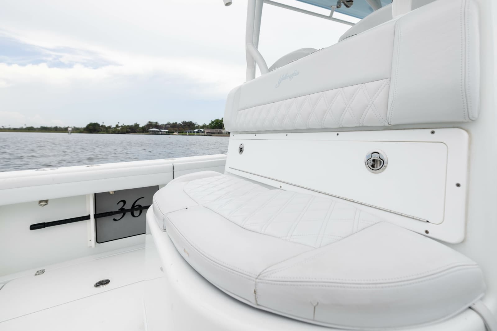 2019 Yellowfin Offshore - Photo 40