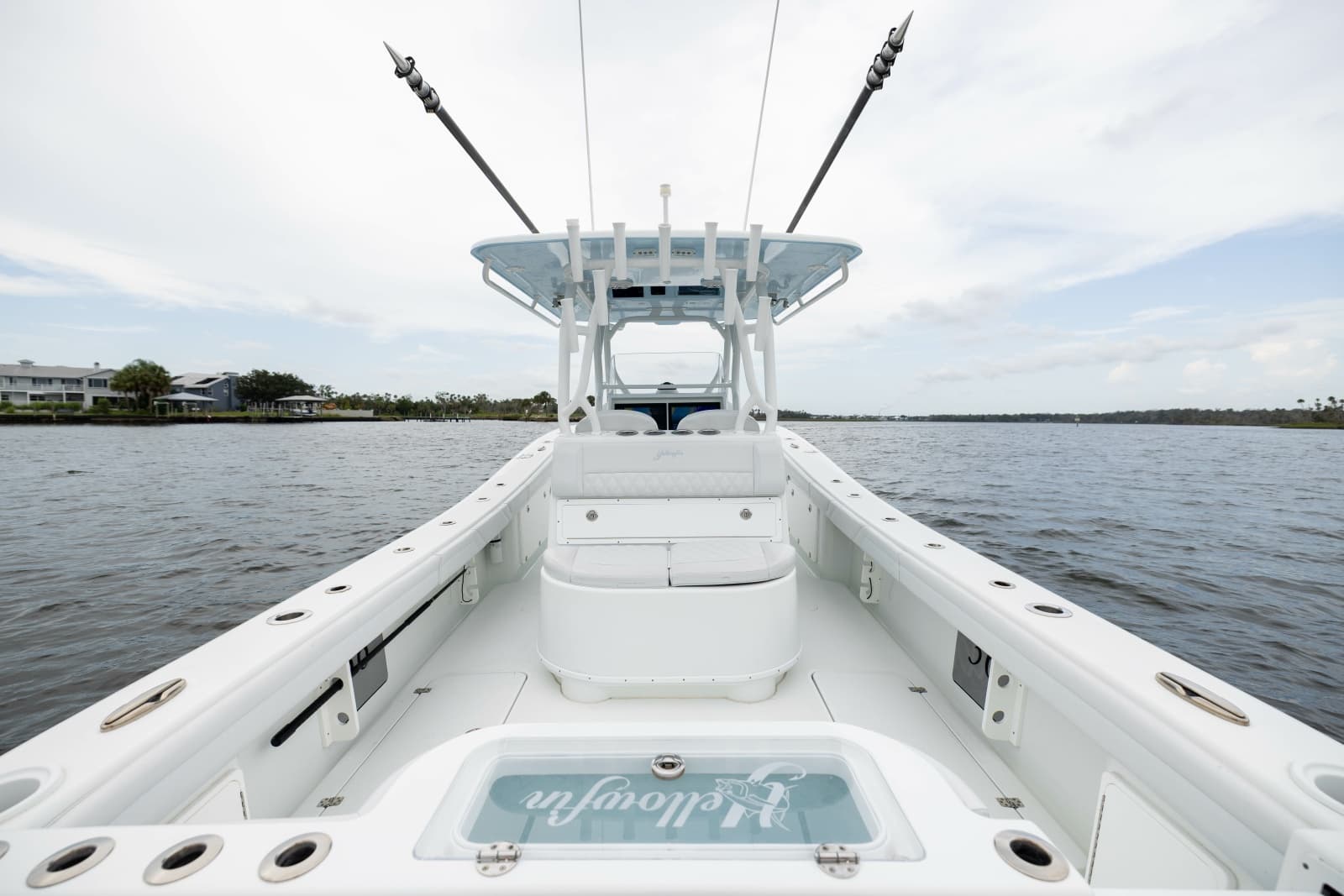 2019 Yellowfin Offshore - Photo 36