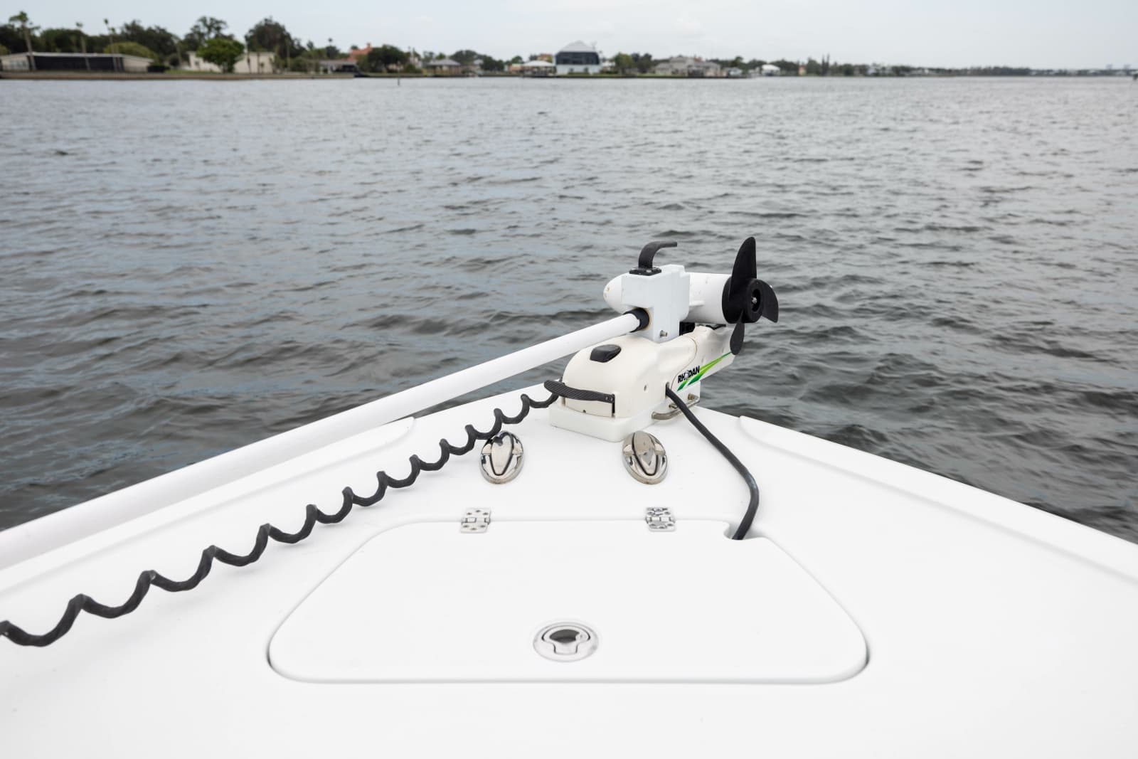 2019 Yellowfin Offshore - Photo 16