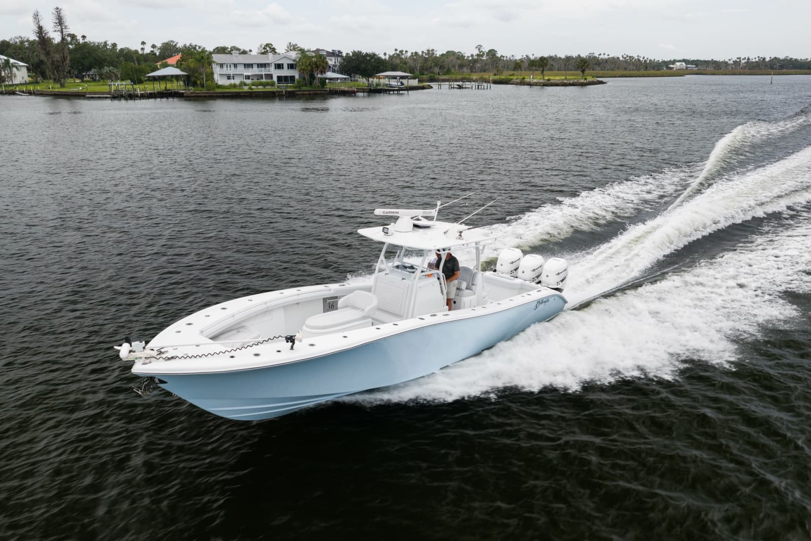 2019 Yellowfin Offshore - Photo 8