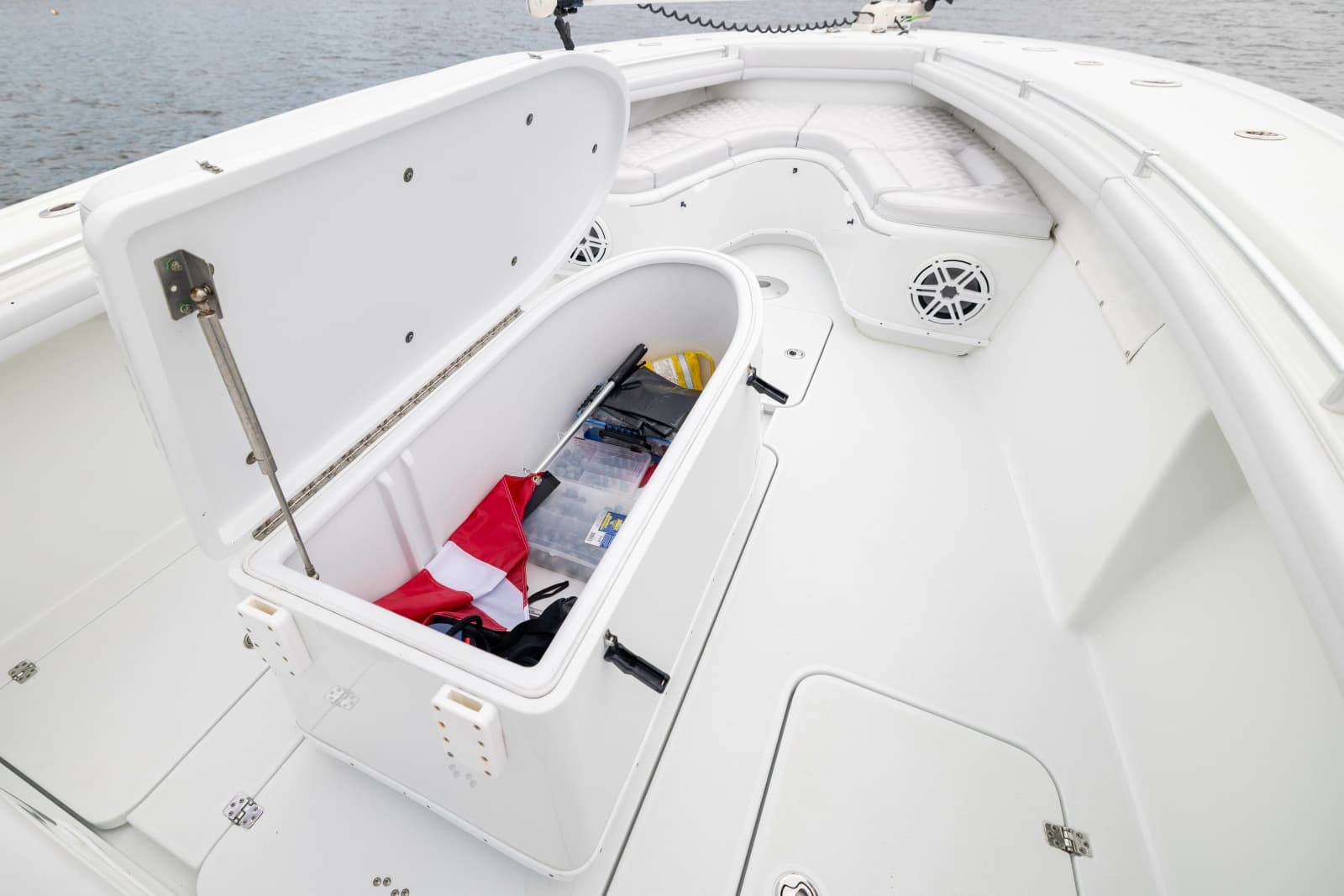 2019 Yellowfin Offshore - Photo 20