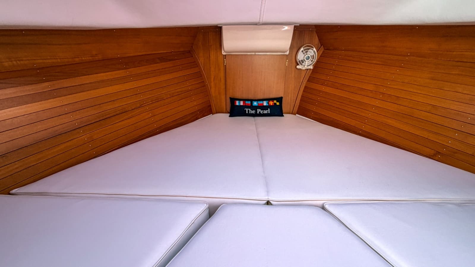 2004 True North 33 - Photo 32