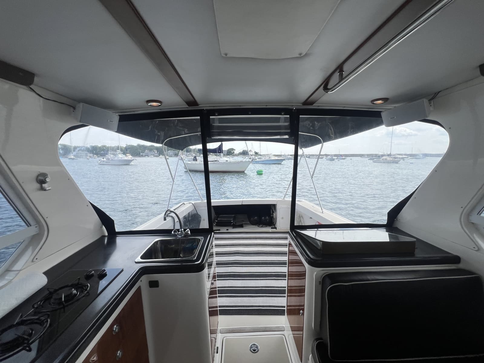 2004 True North 33 - Photo 9