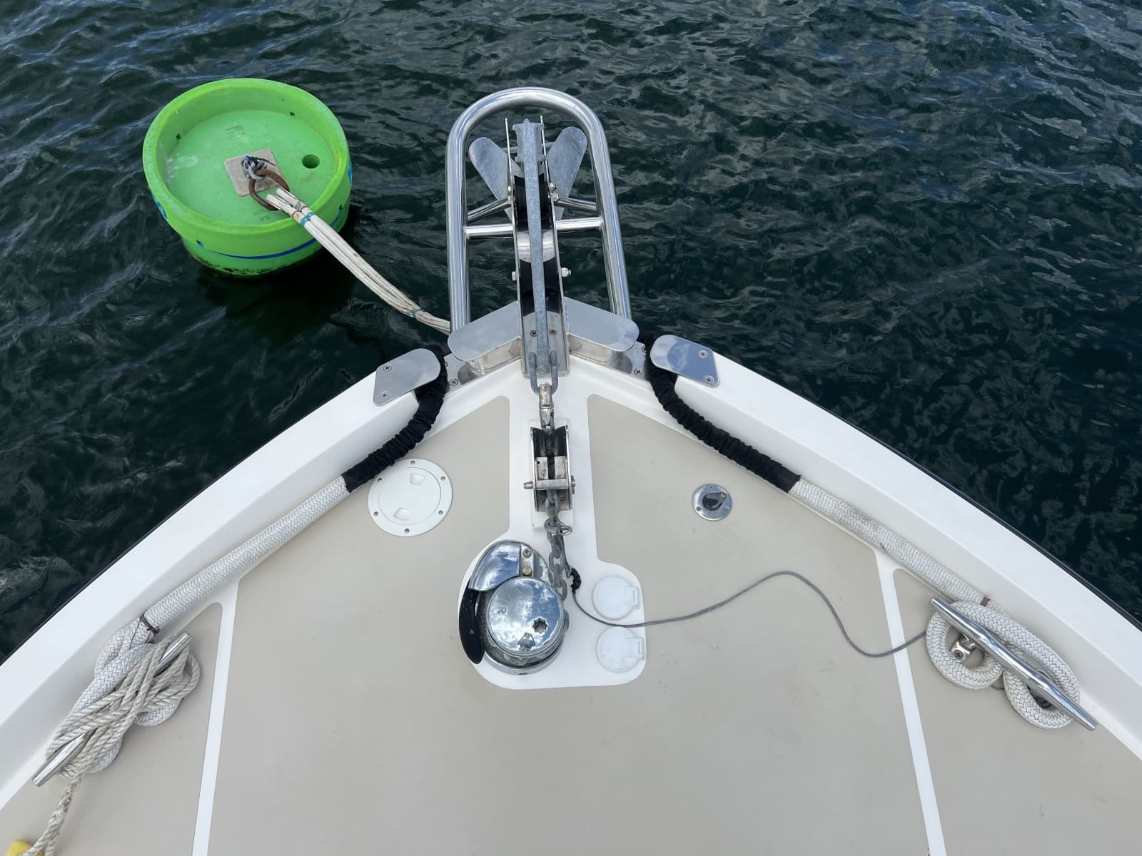 2004 True North 33 - Photo 4