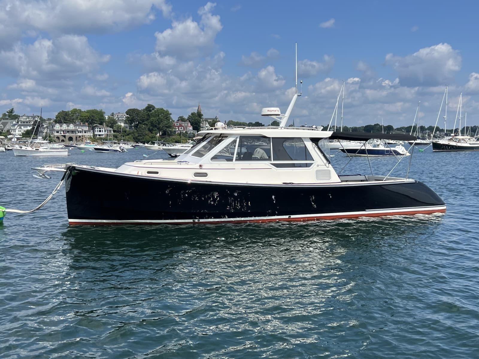2004 True North 33 - Photo 1