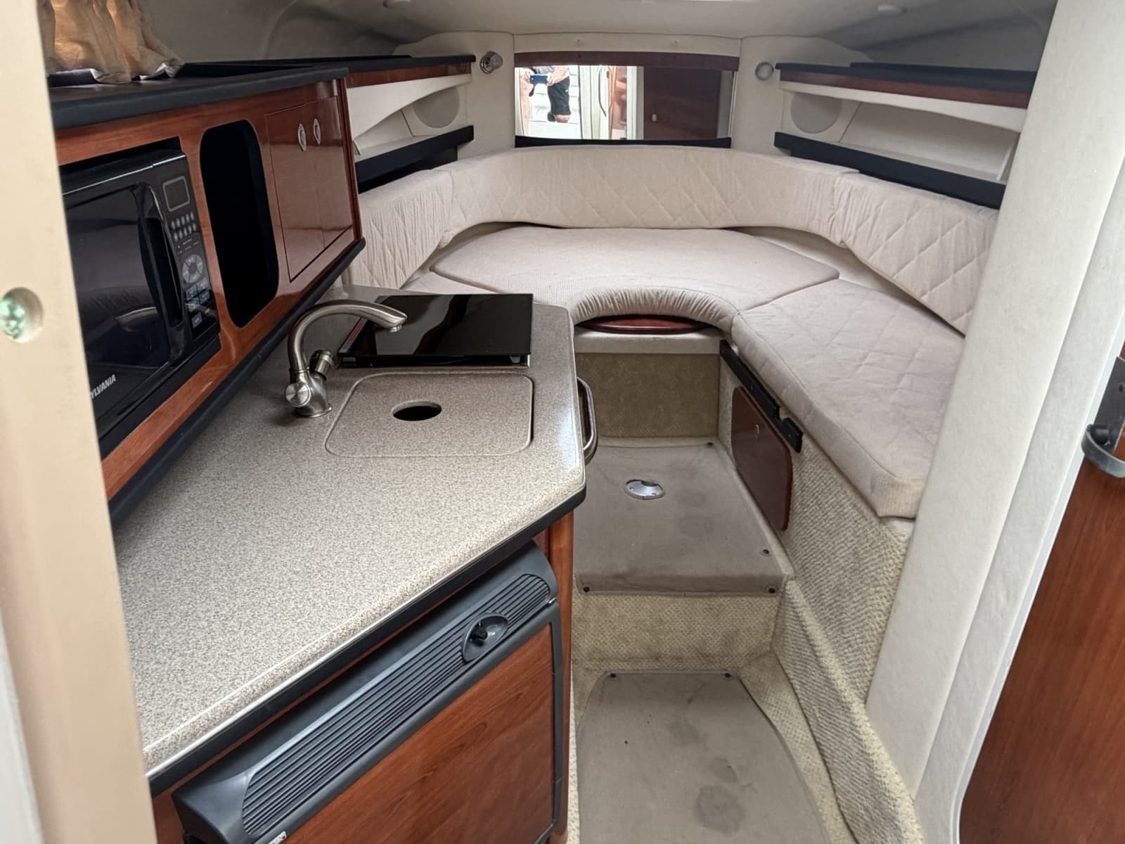 2007 Sea Ray Sundancer 260 - Photo 8