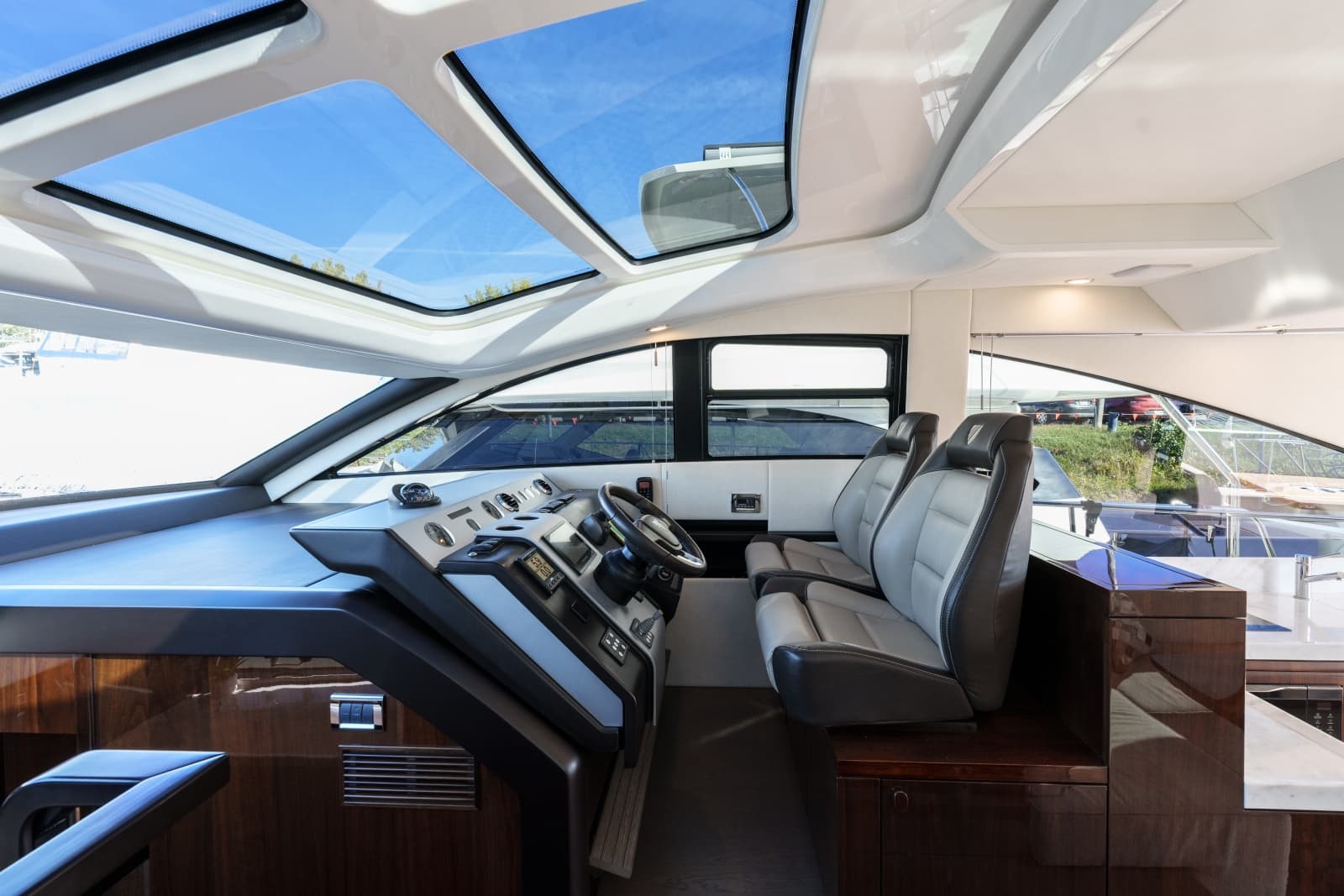 2023 Fairline Targa 50 - Photo 28