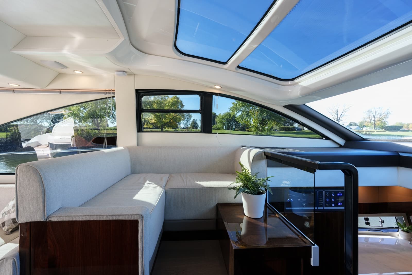 2023 Fairline Targa 50 - Photo 27