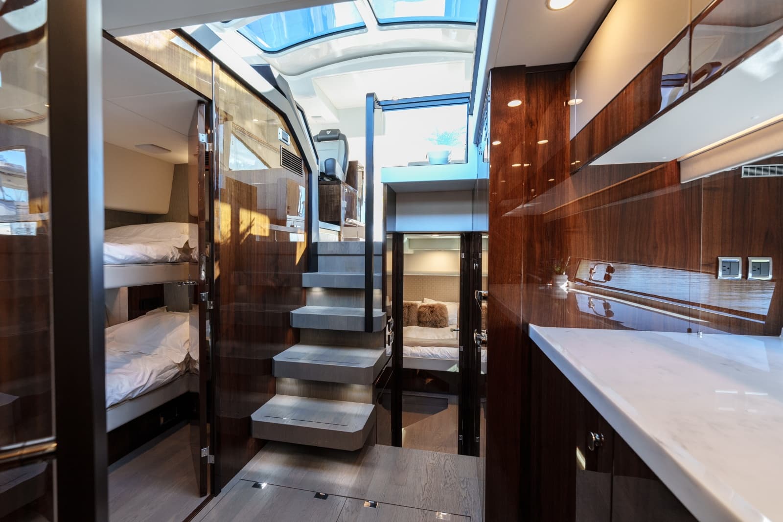 2023 Fairline Targa 50 - Photo 33