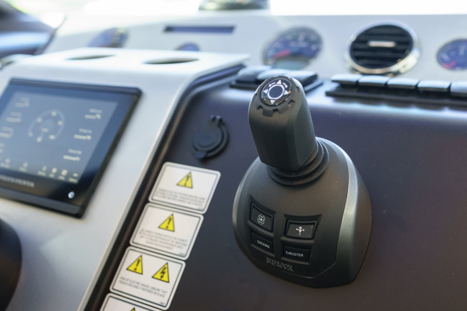 2023 Fairline Targa 50 - Photo 54