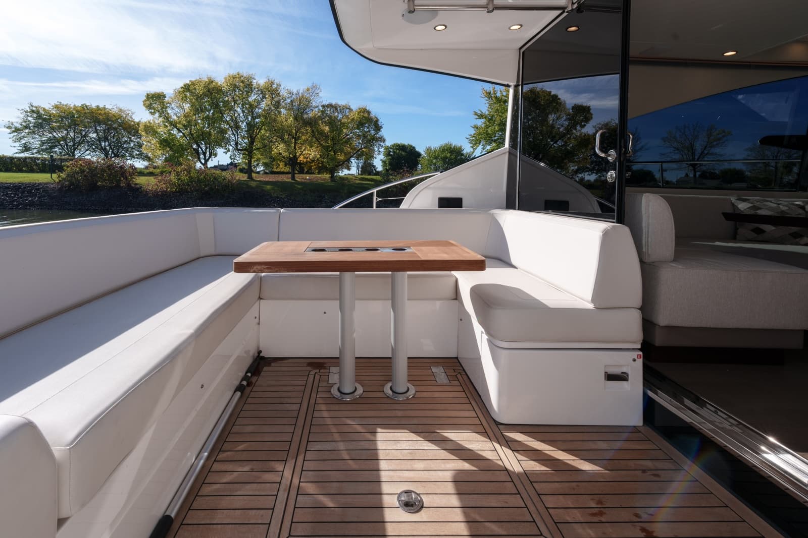 2023 Fairline Targa 50 - Photo 9
