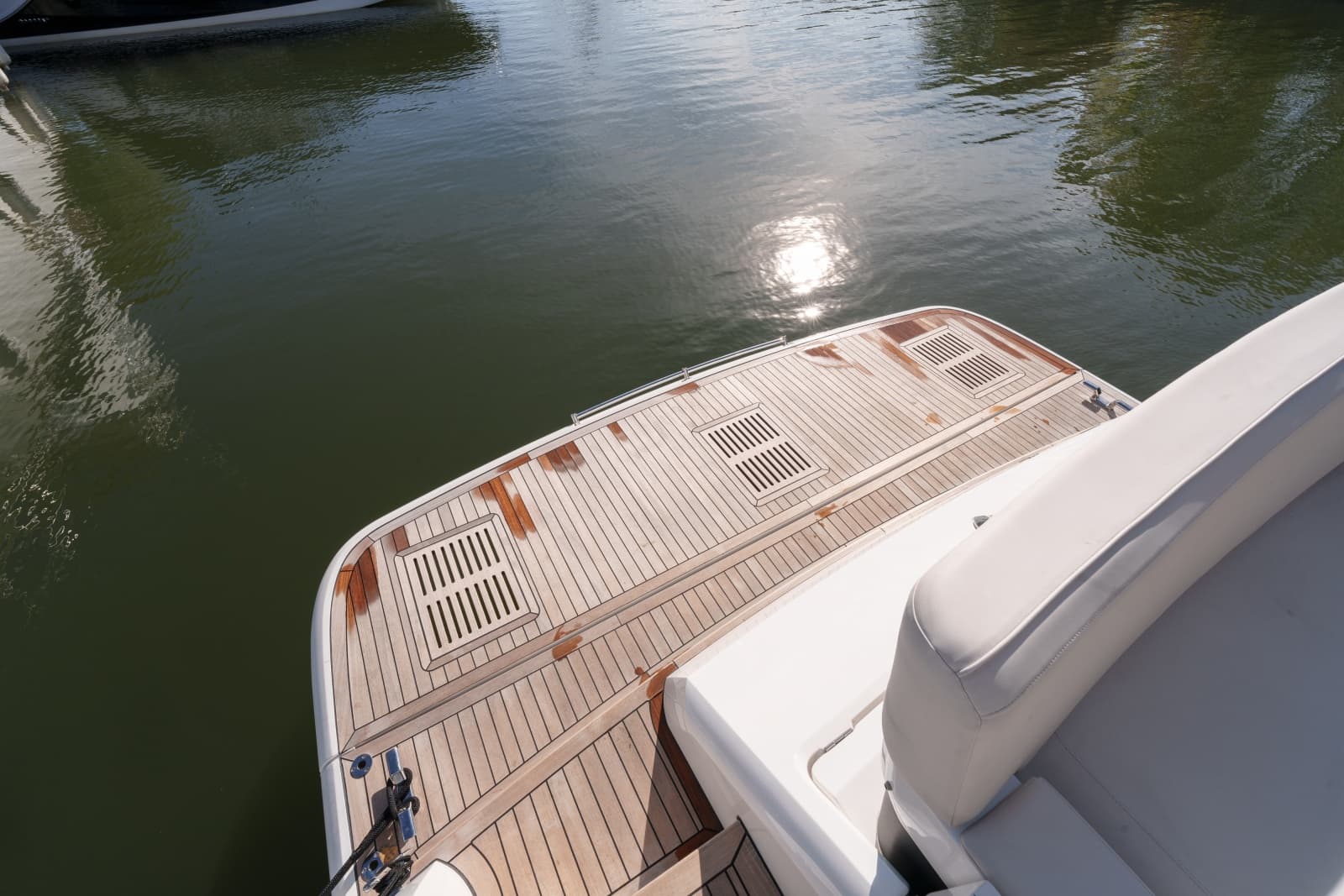 2023 Fairline Targa 50 - Photo 5