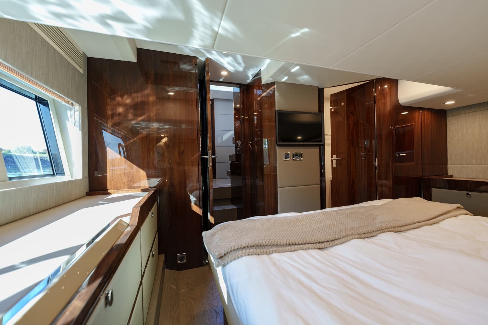 2023 Fairline Targa 50 - Photo 37