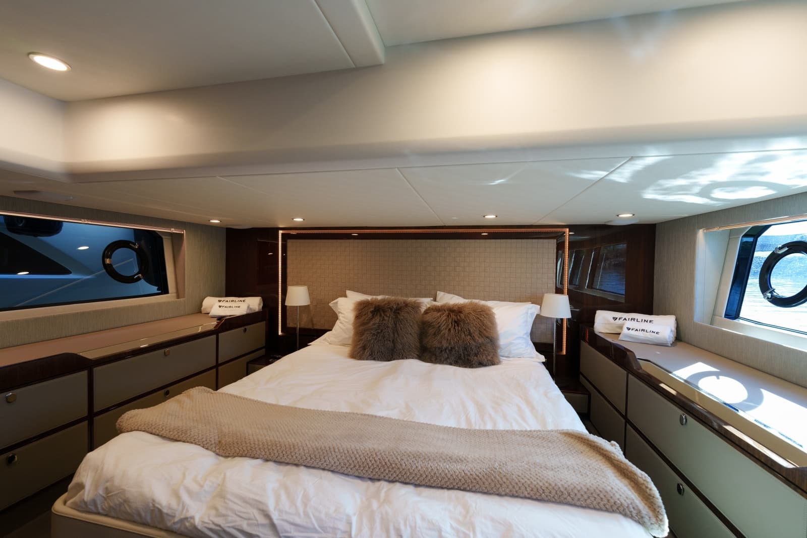 2023 Fairline Targa 50 - Photo 34