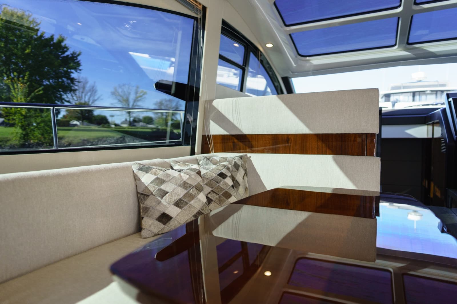 2023 Fairline Targa 50 - Photo 51