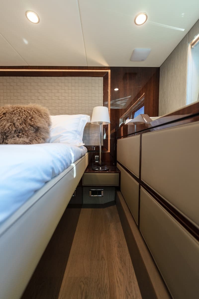 2023 Fairline Targa 50 - Photo 36
