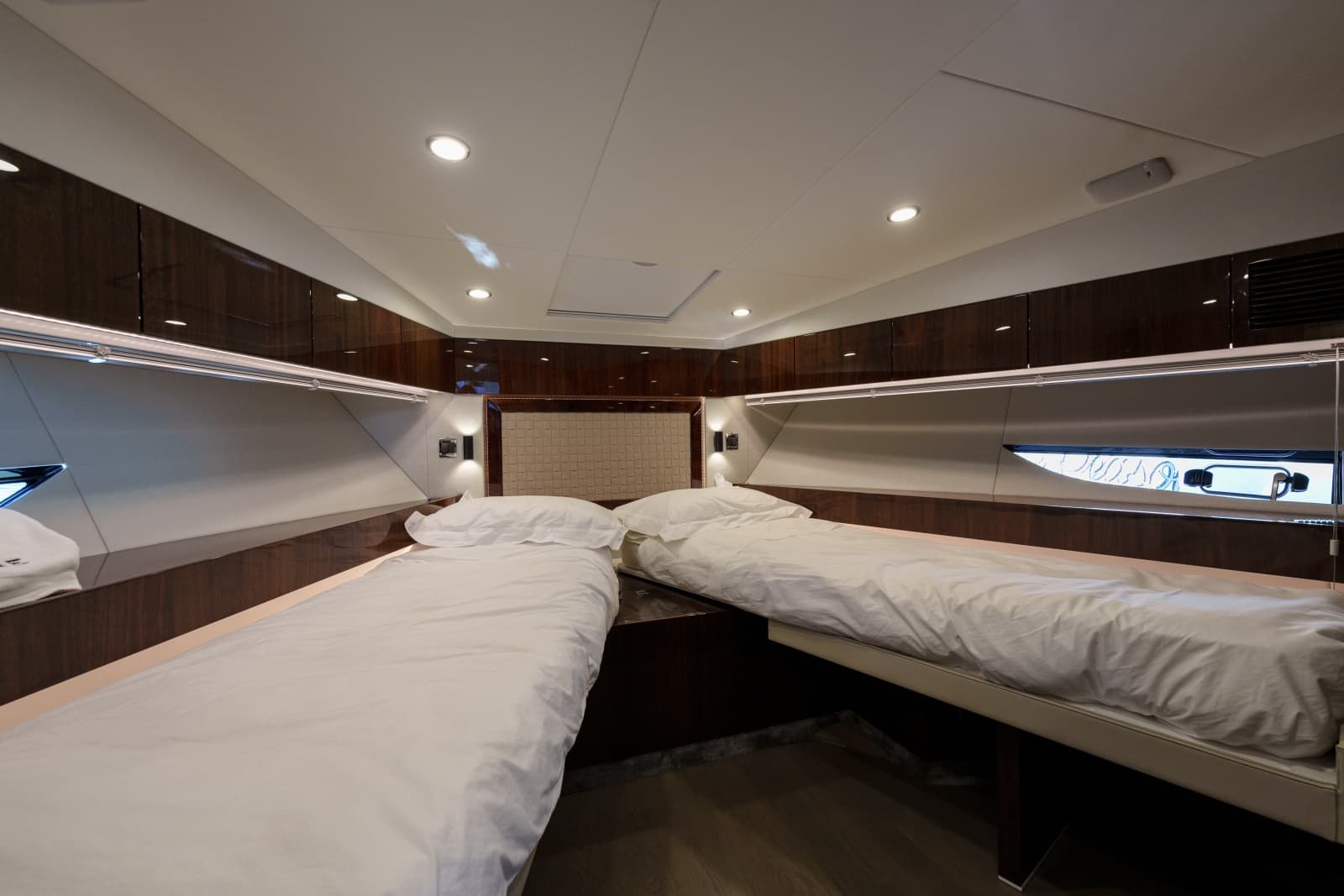 2023 Fairline Targa 50 - Photo 46