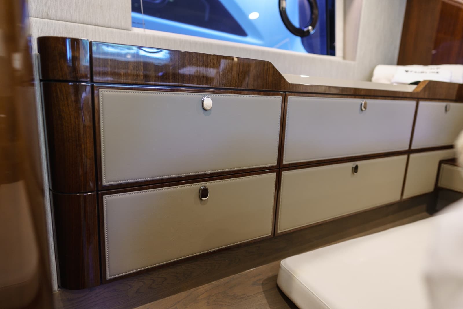 2023 Fairline Targa 50 - Photo 57