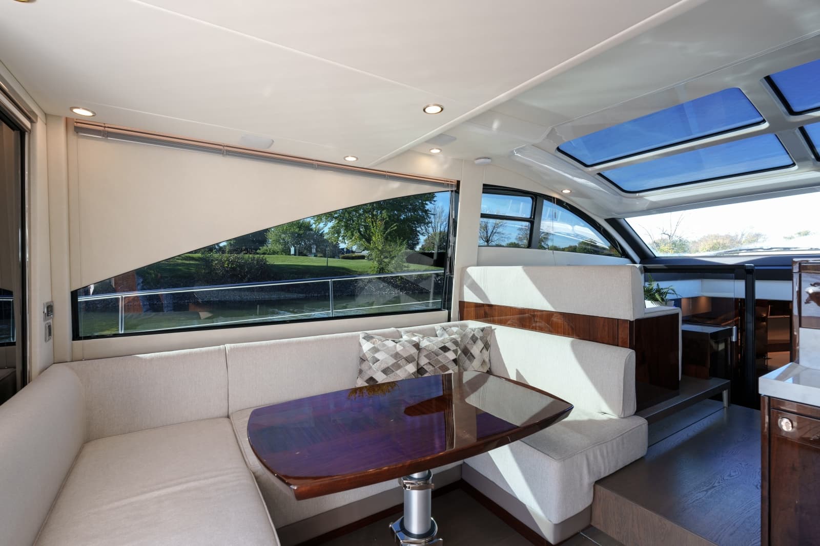 2023 Fairline Targa 50 - Photo 15