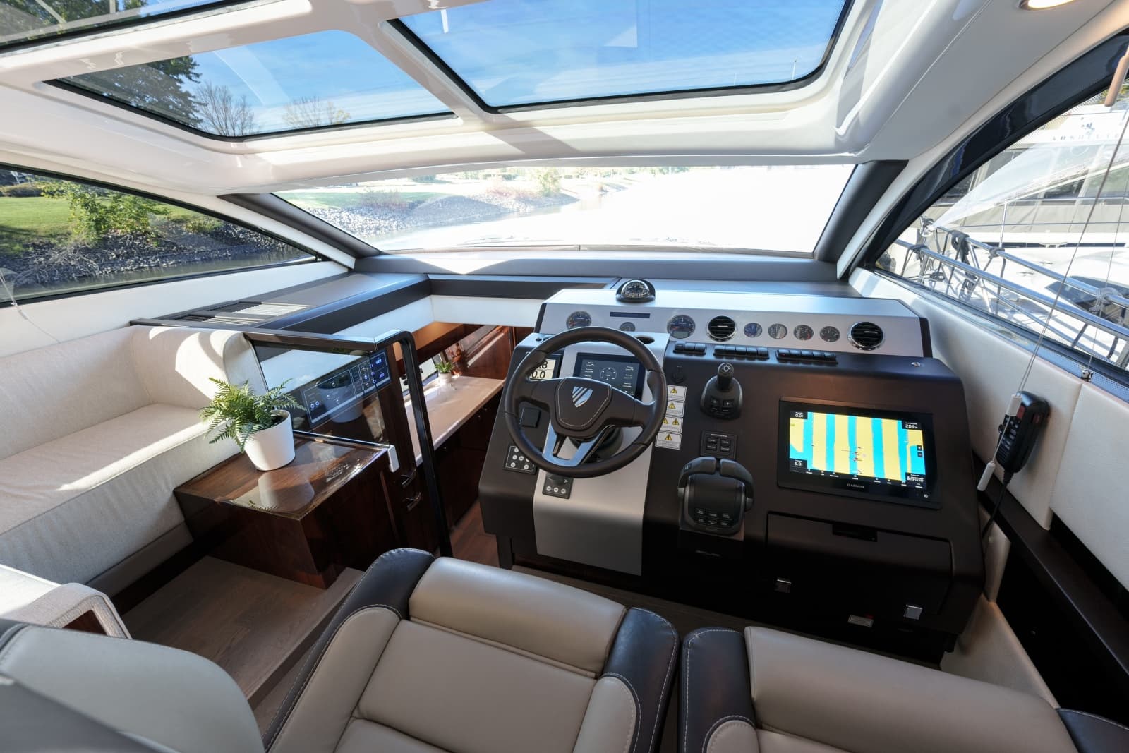 2023 Fairline Targa 50 - Photo 30