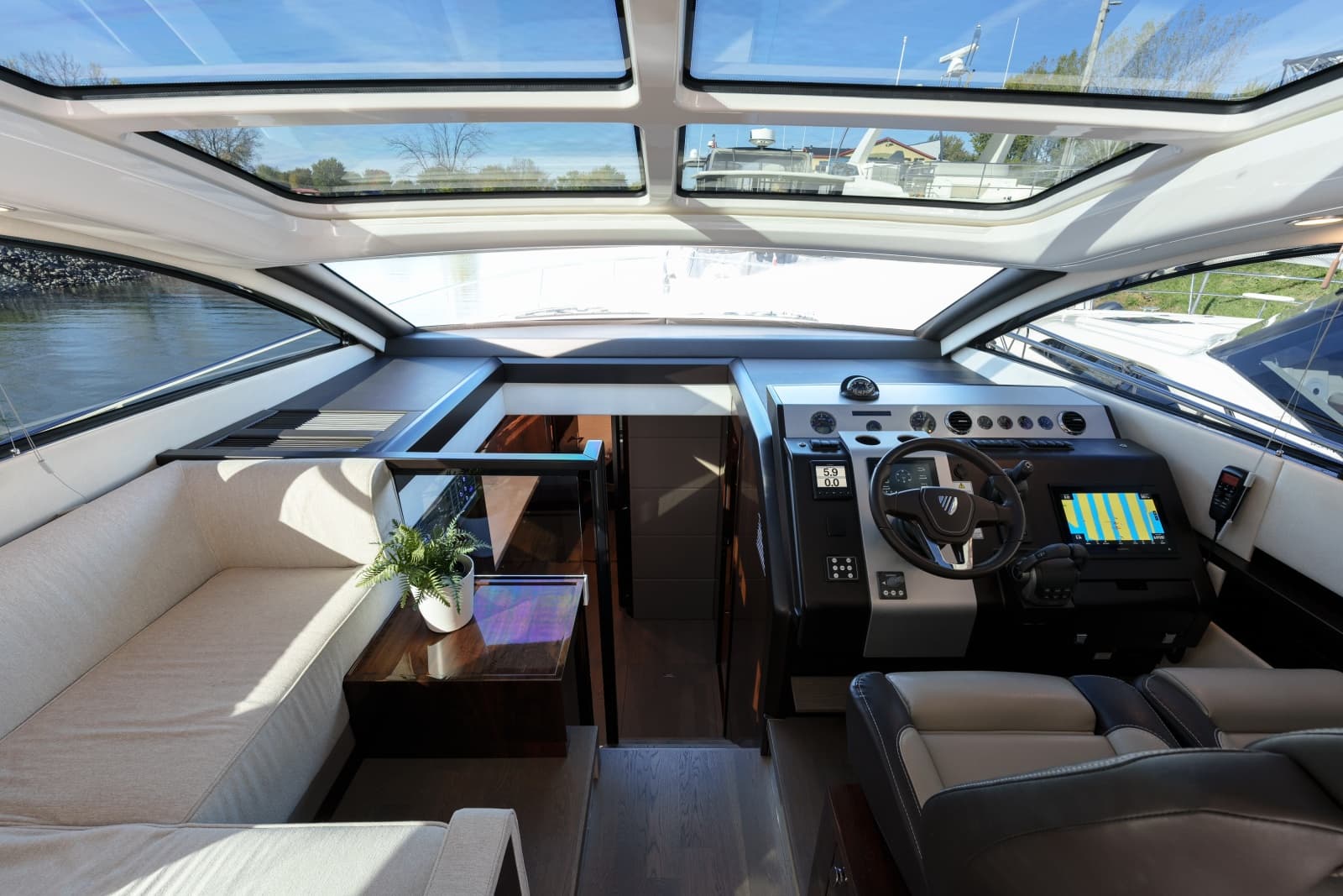 2023 Fairline Targa 50 - Photo 31