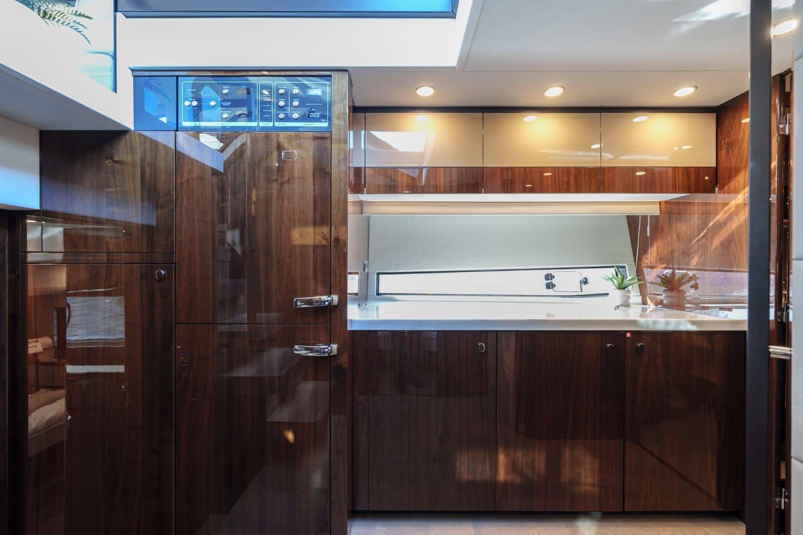2023 Fairline Targa 50 - Photo 44