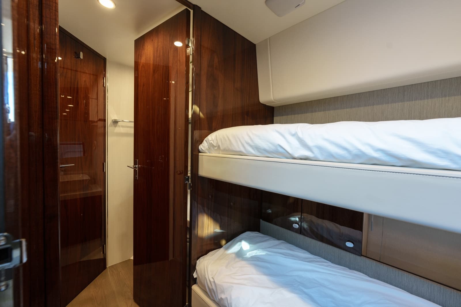2023 Fairline Targa 50 - Photo 41