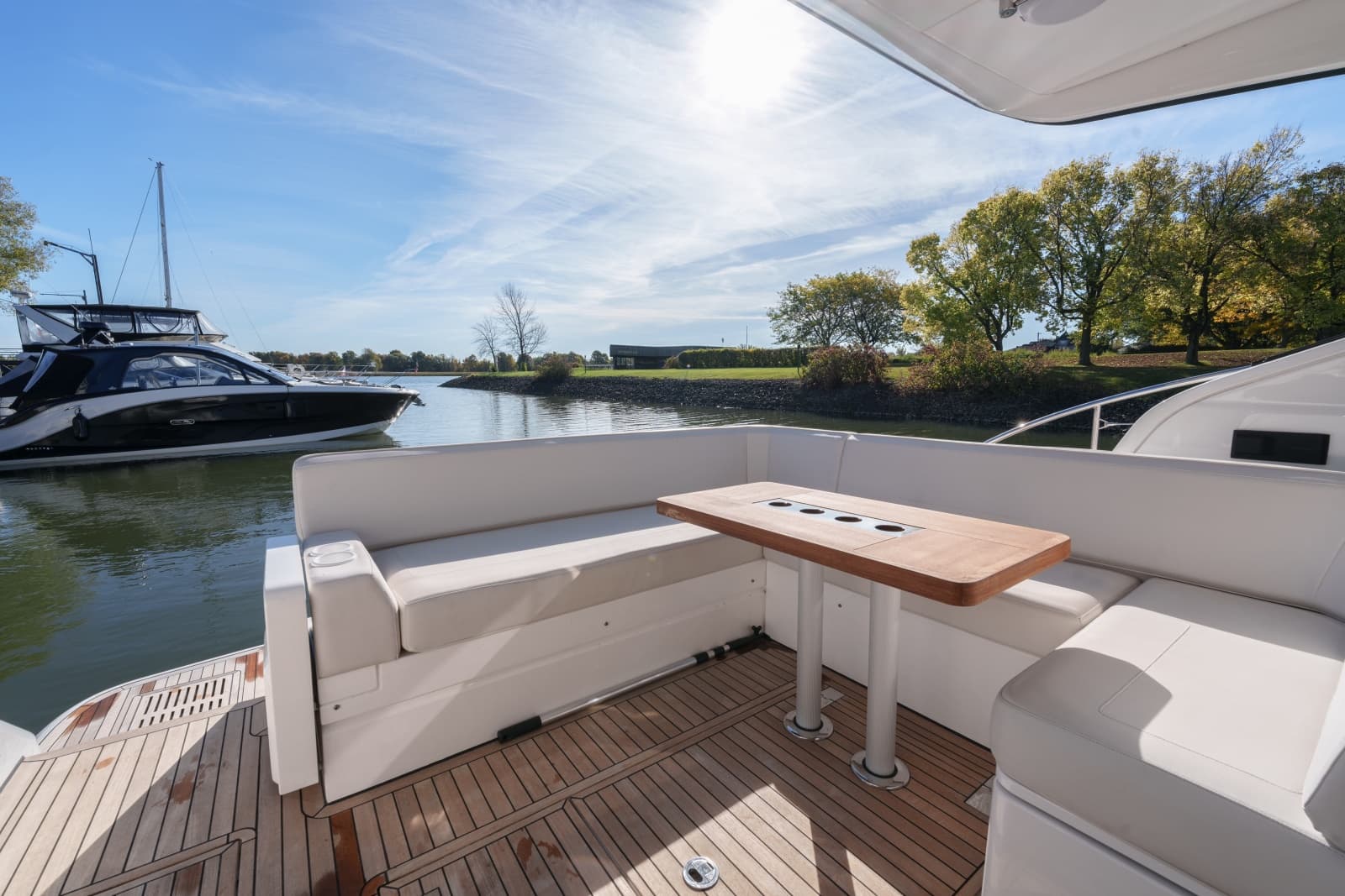 2023 Fairline Targa 50 - Photo 10