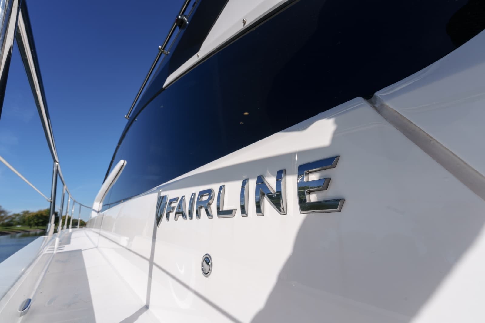 2023 Fairline Targa 50 - Photo 13
