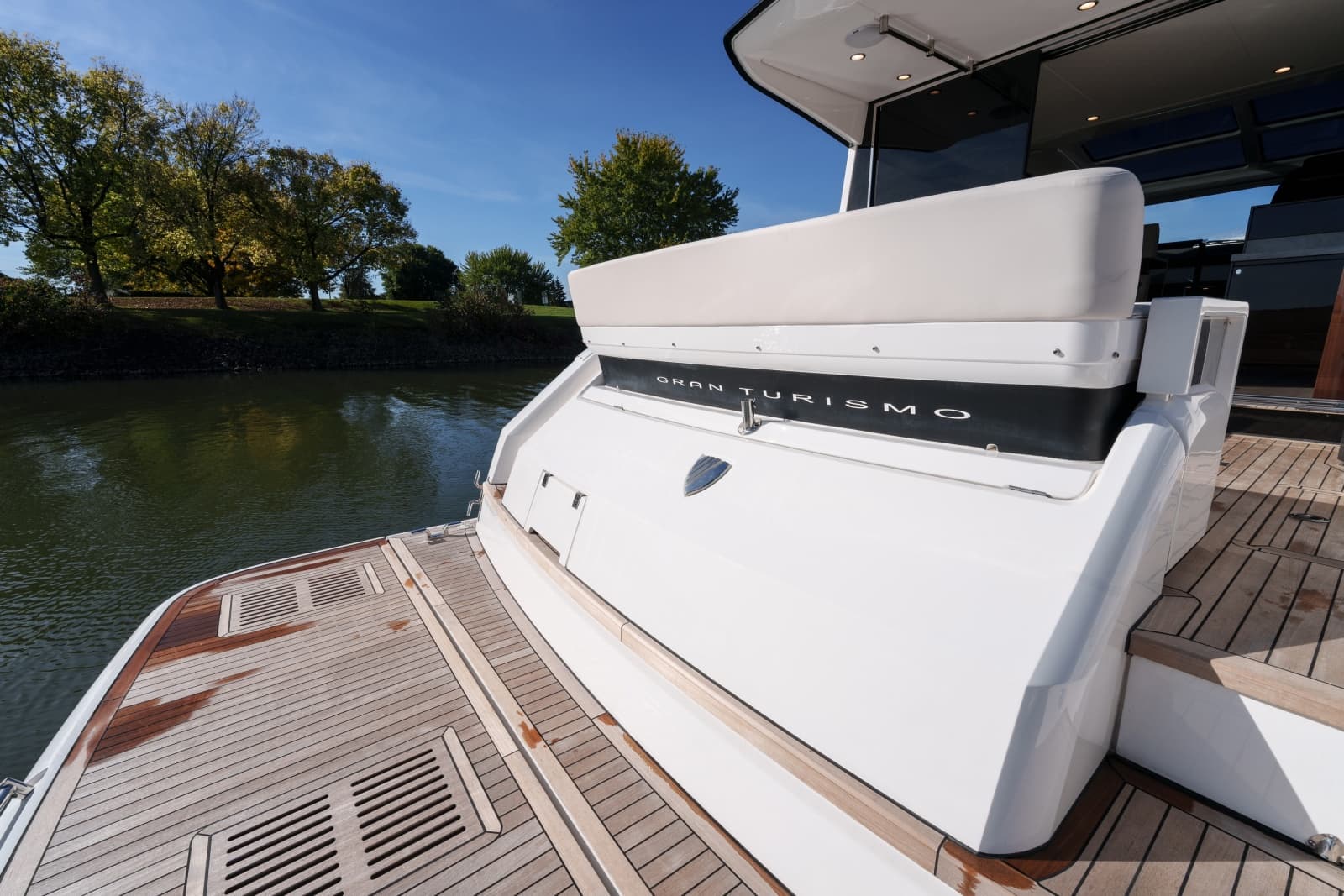 2023 Fairline Targa 50 - Photo 7
