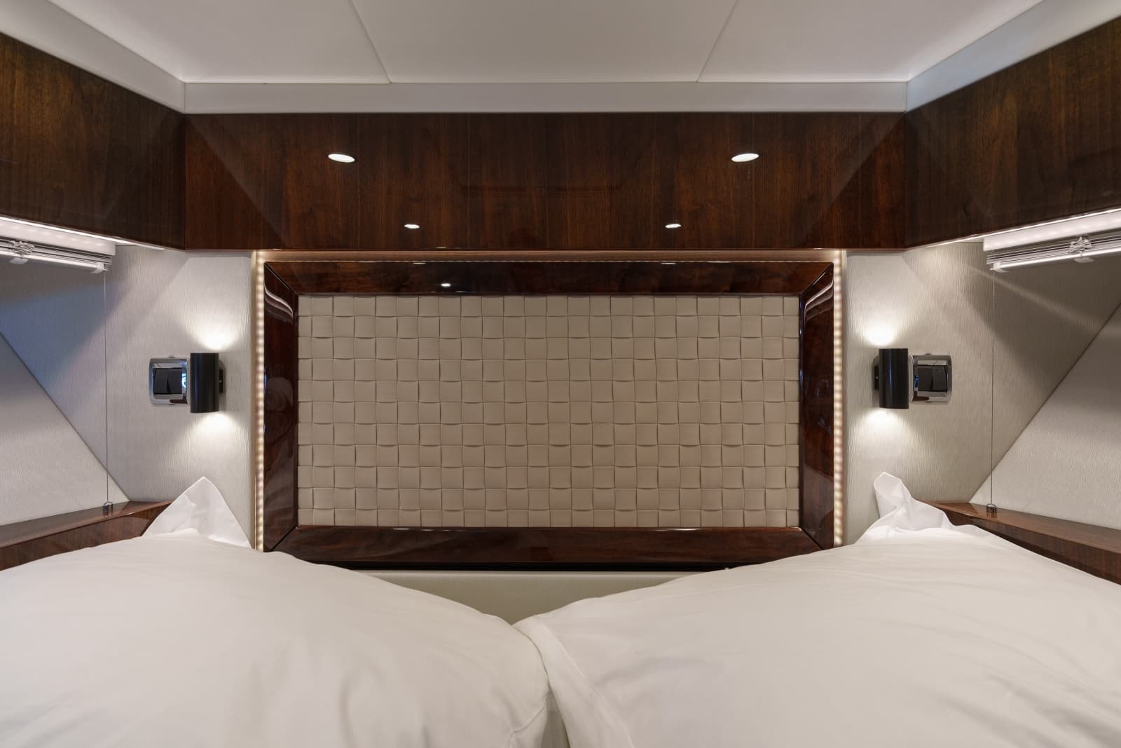 2023 Fairline Targa 50 - Photo 47
