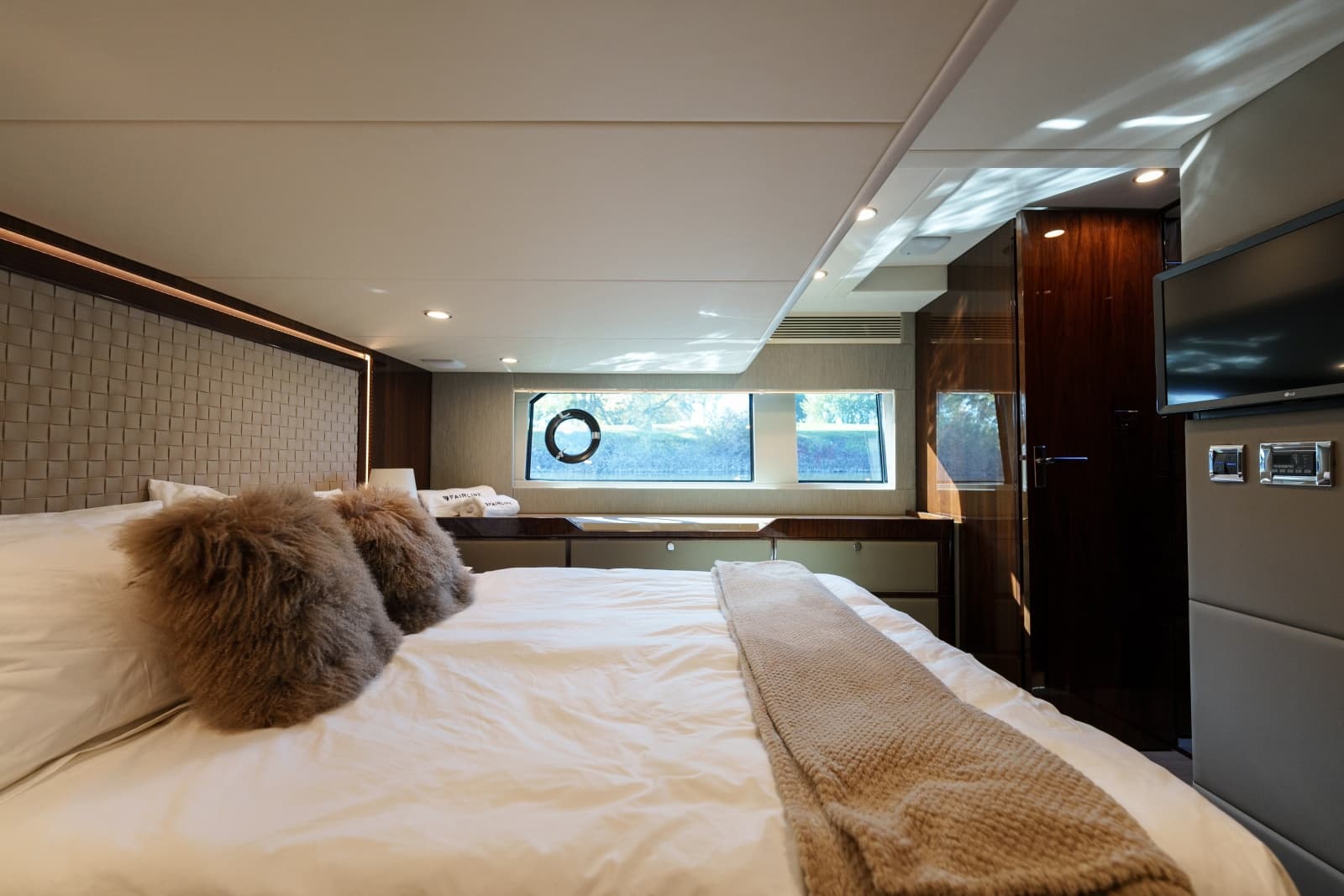 2023 Fairline Targa 50 - Photo 38