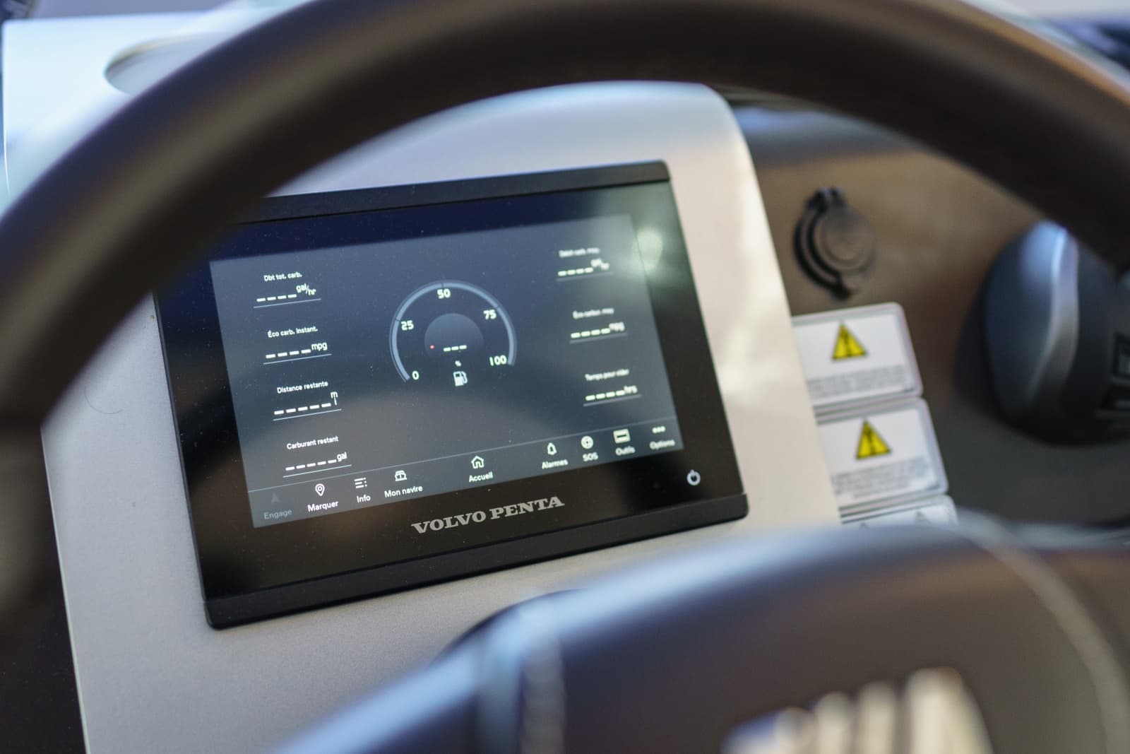 2023 Fairline Targa 50 - Photo 53
