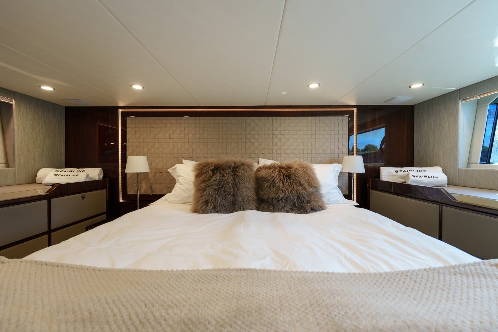 2023 Fairline Targa 50 - Photo 35
