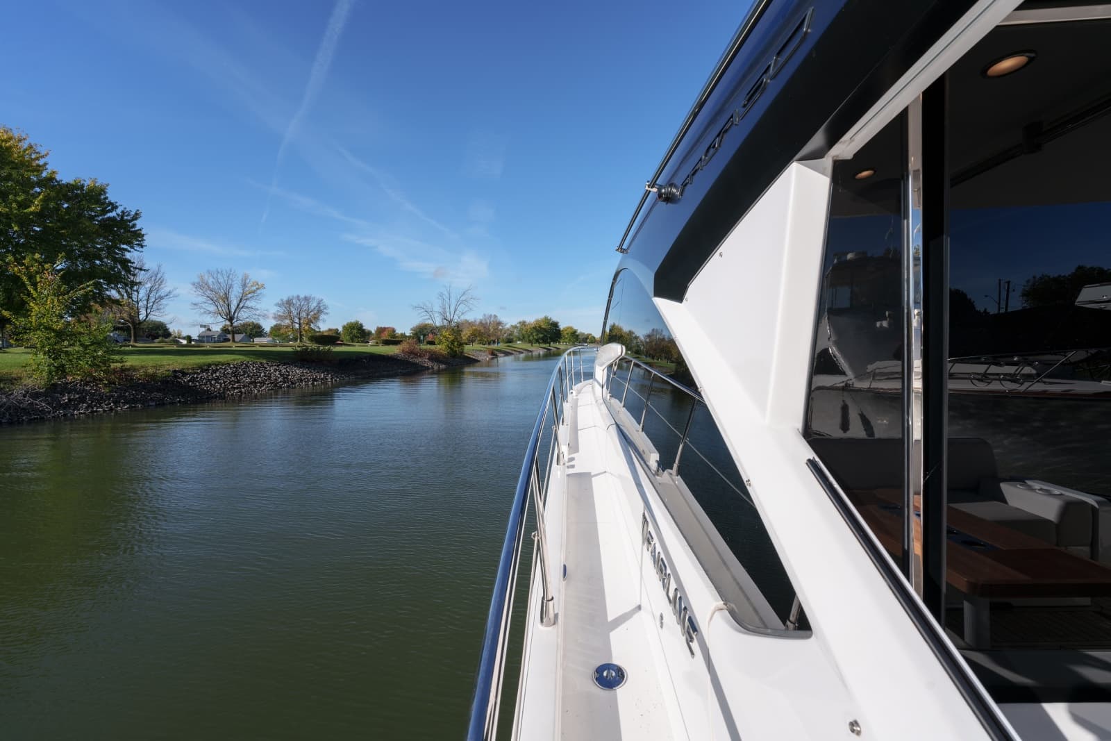 2023 Fairline Targa 50 - Photo 23